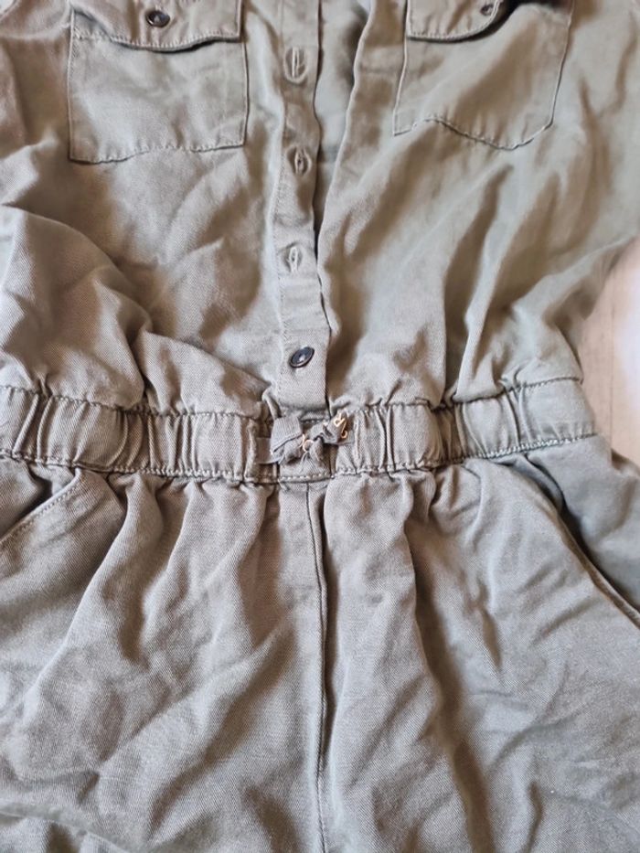 Combi short - photo numéro 3