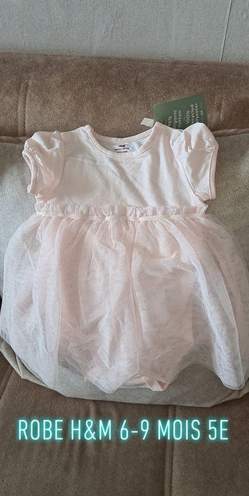 Robe de cérémonie