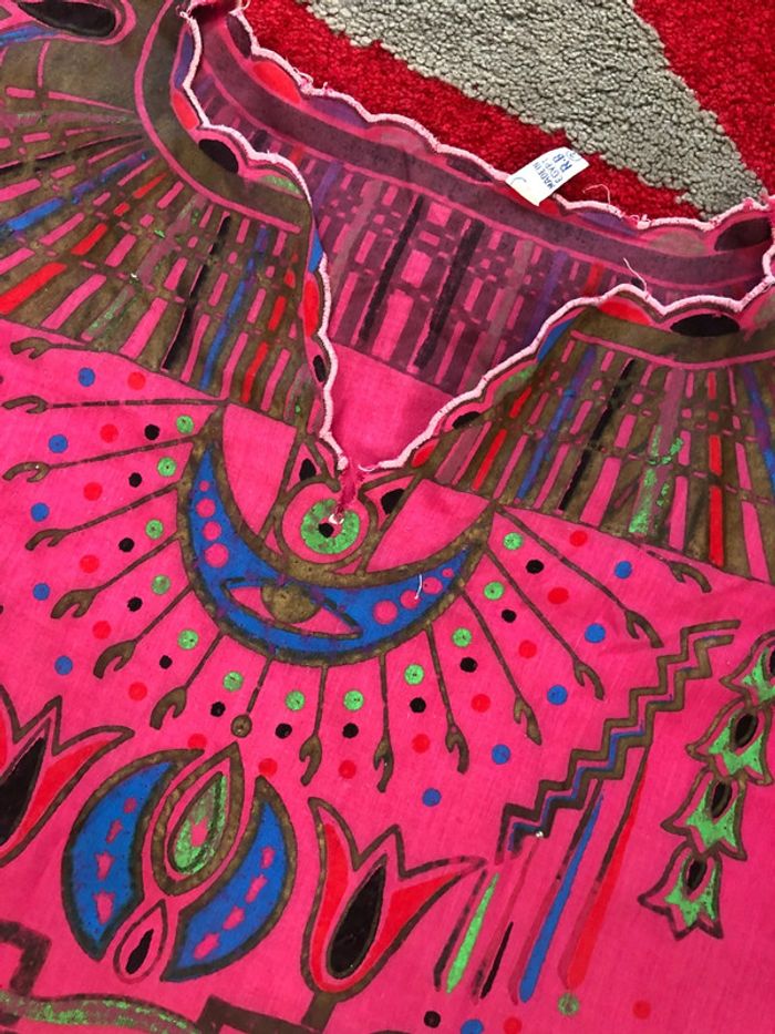 Robe longue - photo numéro 4