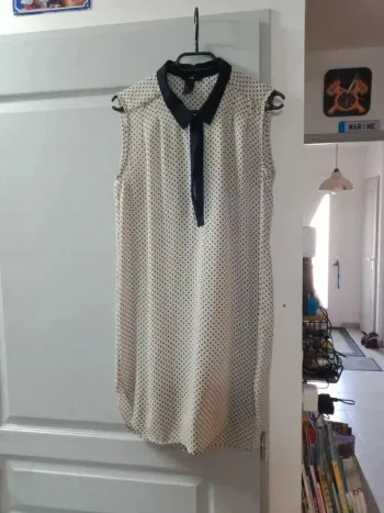 Robe femme été