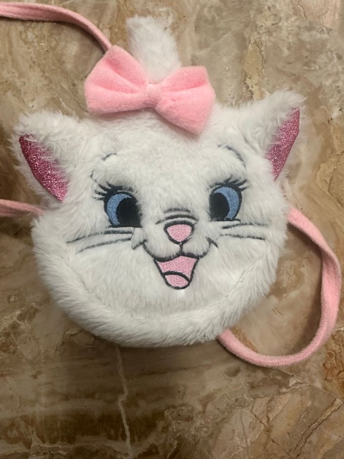 Sac à main marie aristochats - photo numéro 4