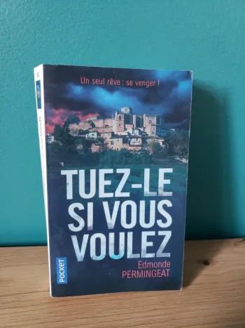 Tuez le si vous voulez