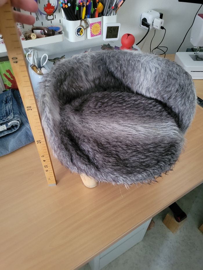 Tabouret - photo numéro 2