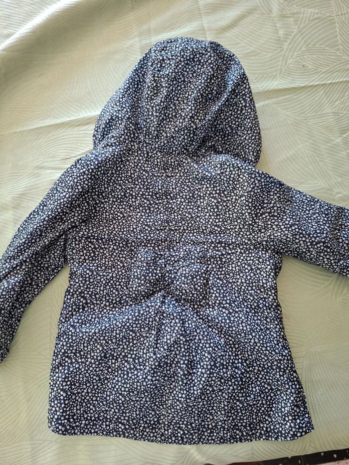 Parka Ikks 24 mois - photo numéro 5