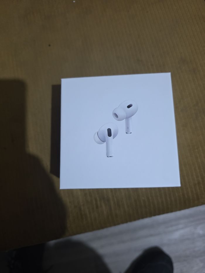 AirPods Pro 2 - photo numéro 2