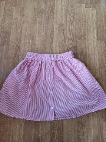 Jupe fille 8Y Okaidi