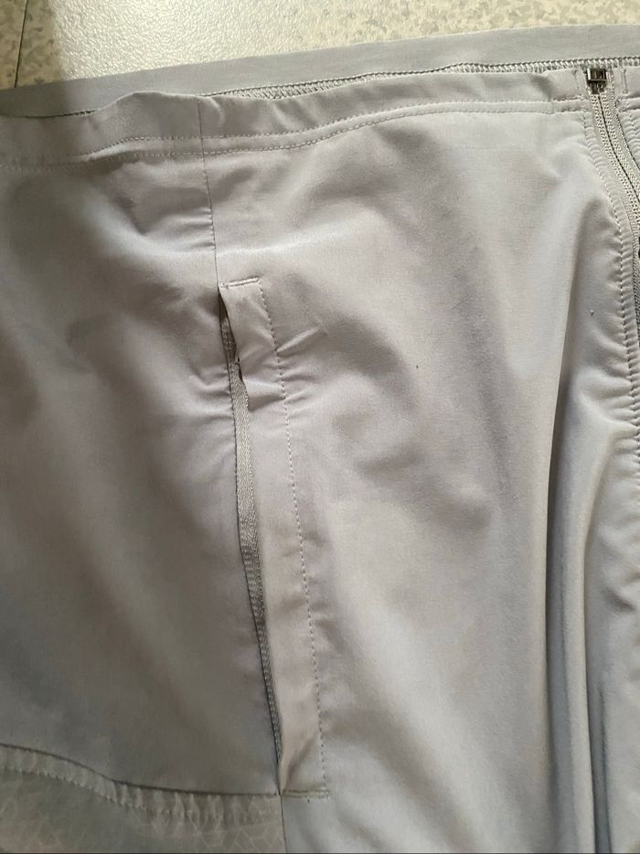 Veste Under Armour gris - photo numéro 7