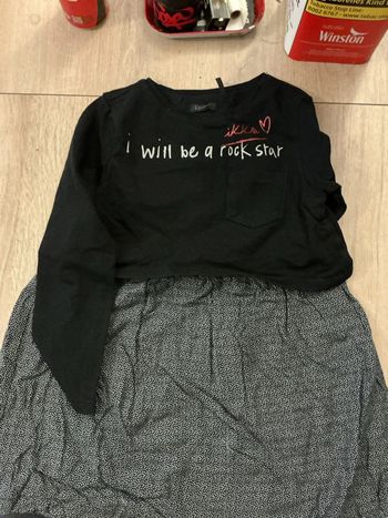 Robe IKKS