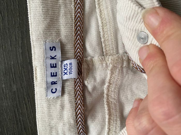 Pantalons - 32 - photo numéro 5