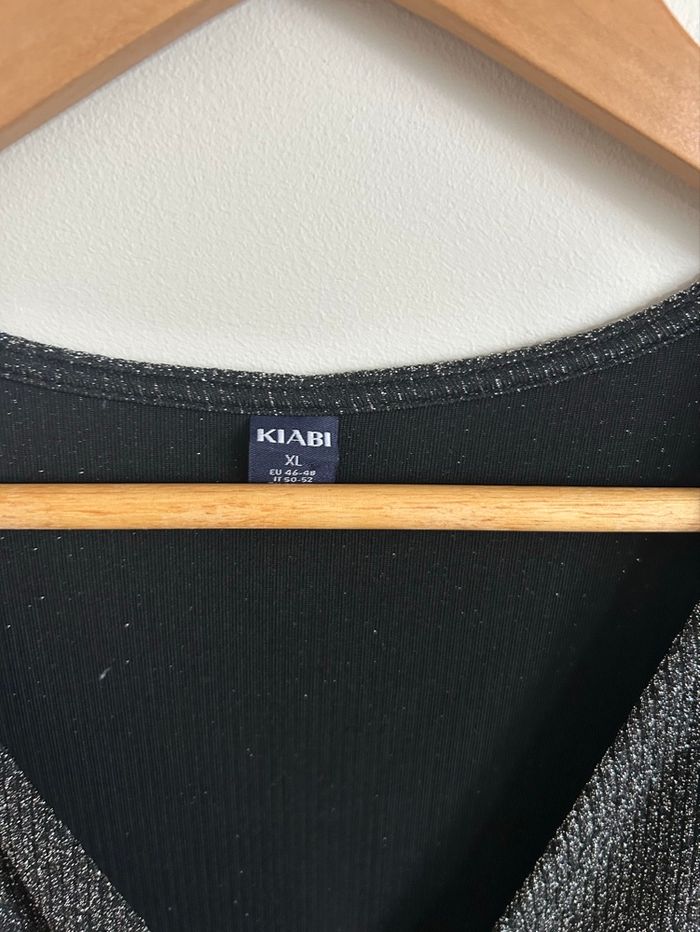 Combinaison grossesse - photo numéro 2