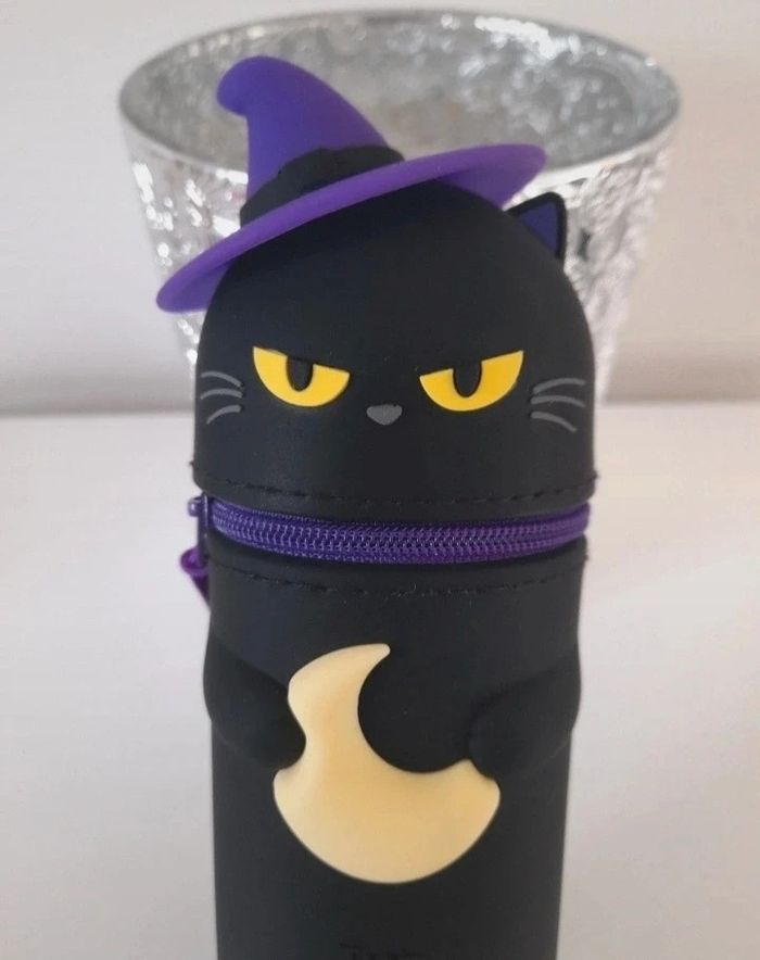 Trousse Legami Halloween édition limitée