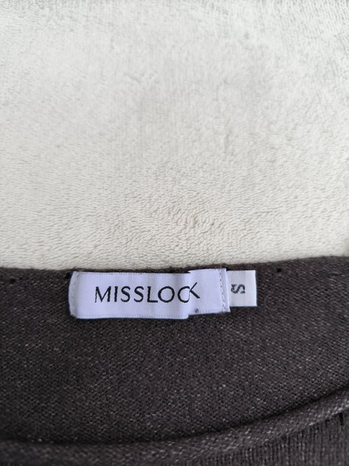 Pull Misslook 36 - photo numéro 7