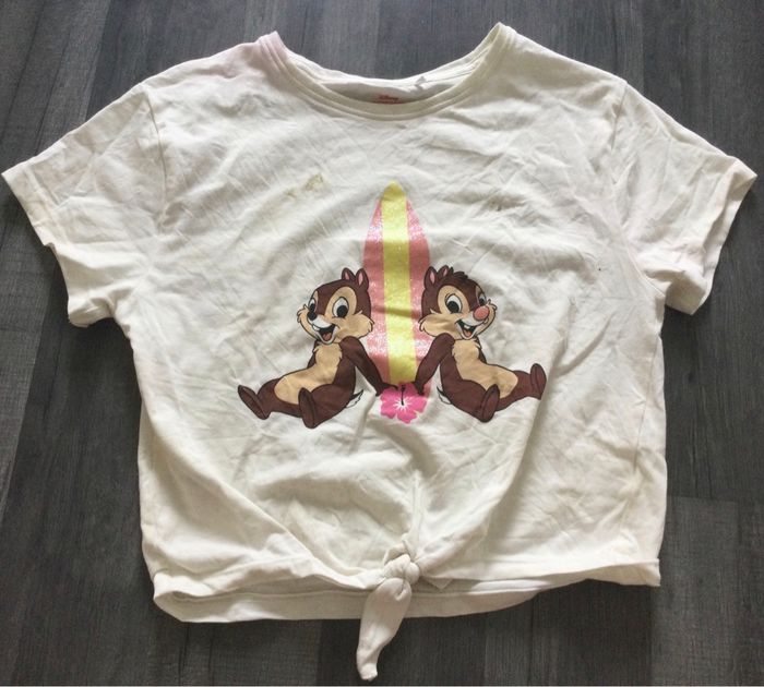 Tee shirt
