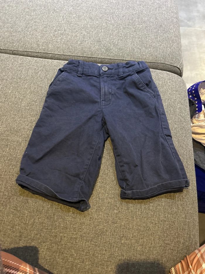 Short