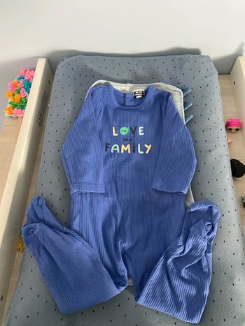 Pyjama