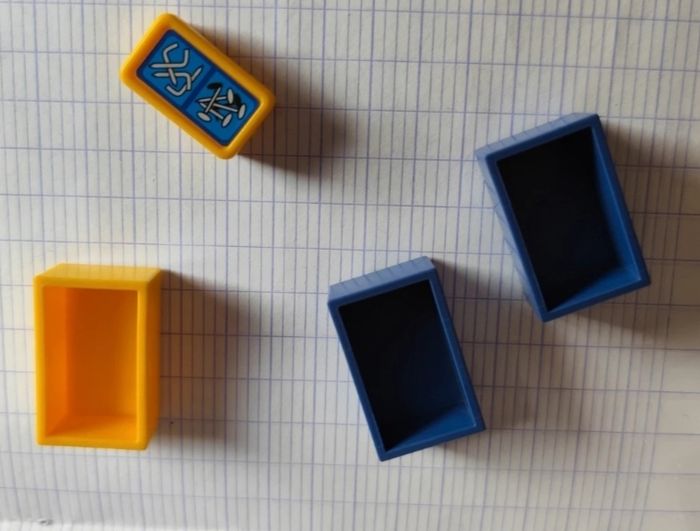 Accessoires Playmobil - photo numéro 2