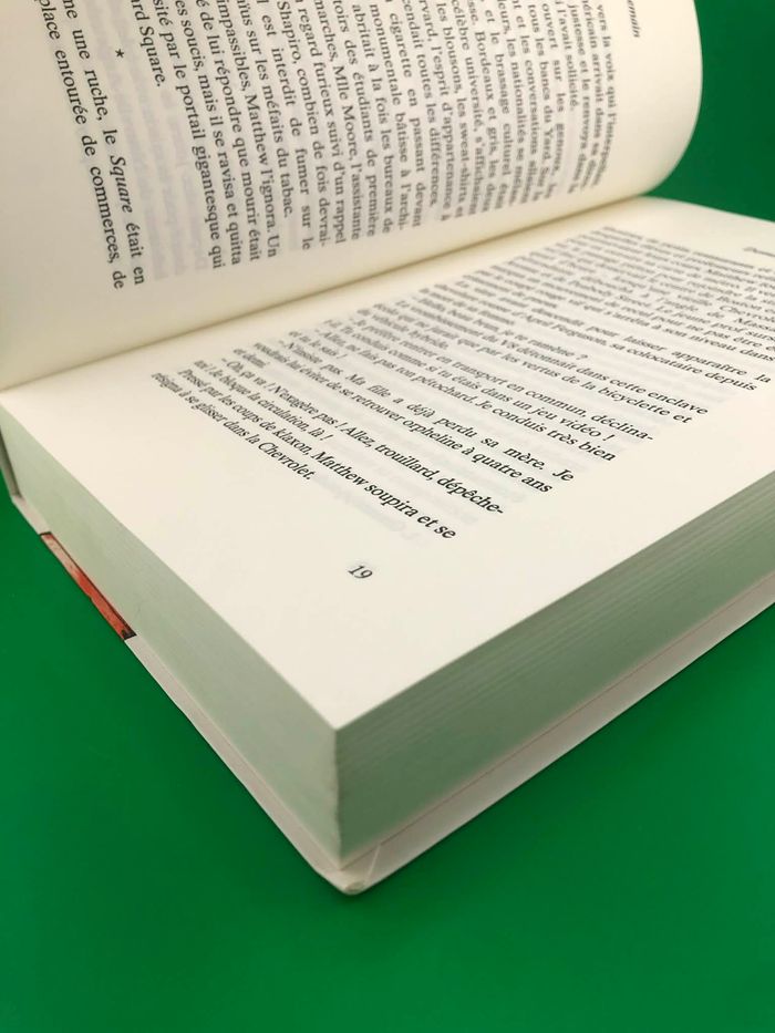 Demain - Guillaume Musso - photo numéro 2