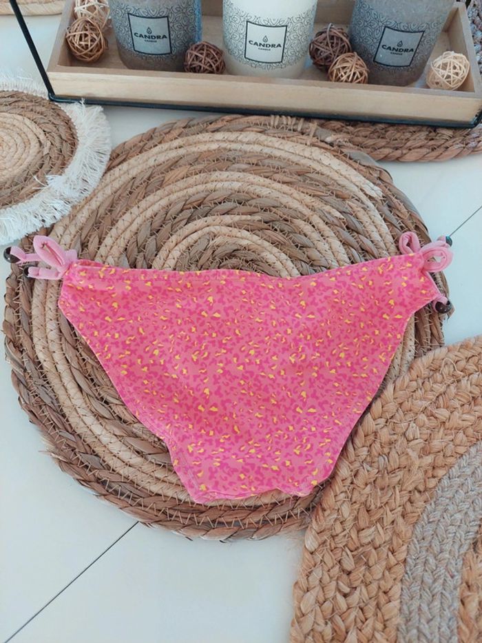 Bas de maillot - photo numéro 2