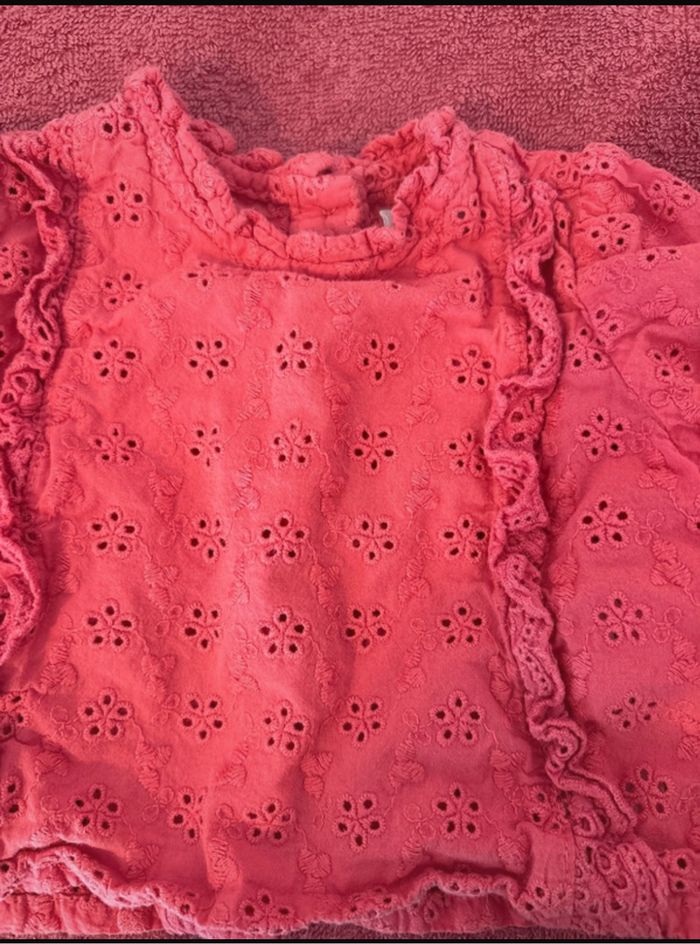 Blouse - photo numéro 2