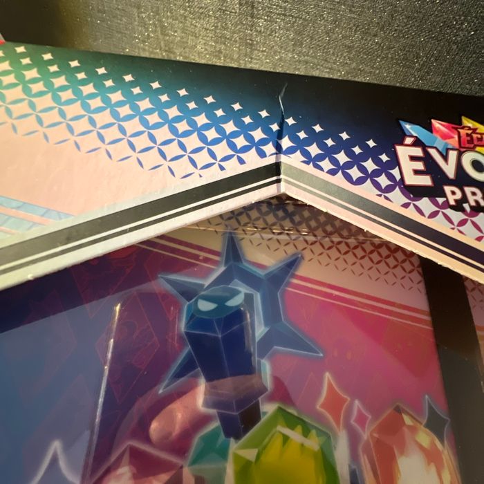 Coffret classeur 8.5 « léger défaut » - photo numéro 3