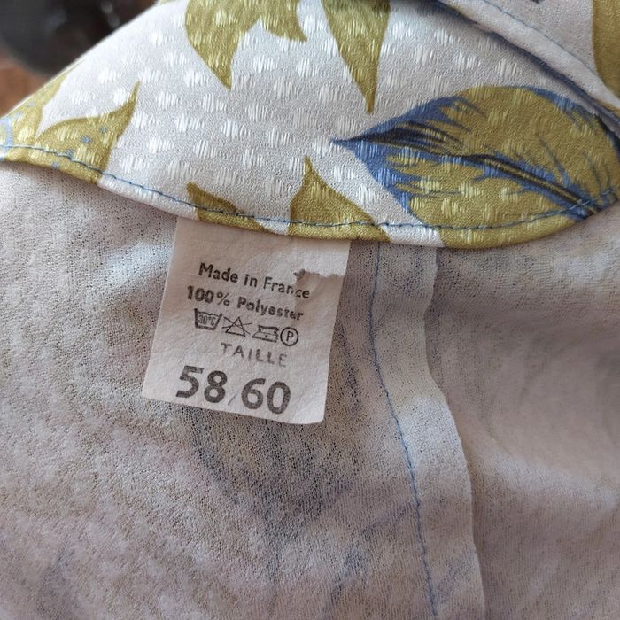Jolie veste Vintage grande taille - photo numéro 5