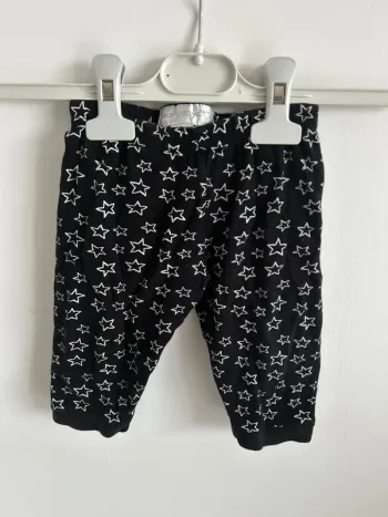 Pantalon jogging 12-18 mois 👶