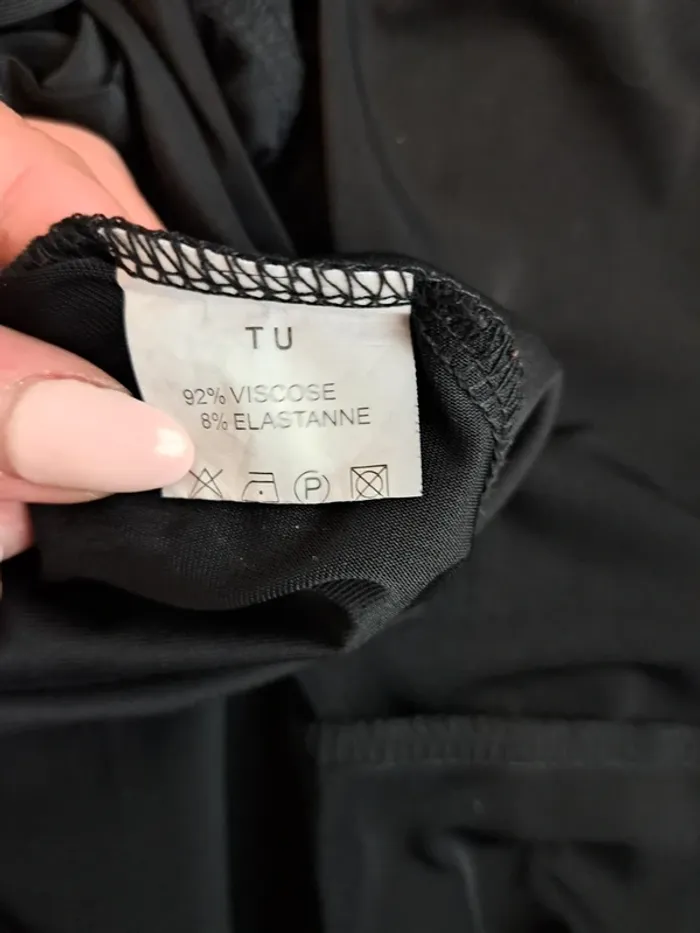 Tunique. - photo numéro 4