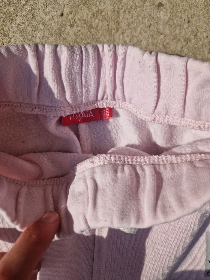 Pantalon de survêtement - photo numéro 2