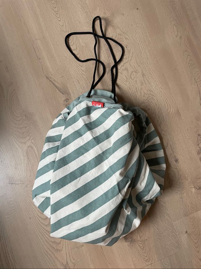 Sac à jouets