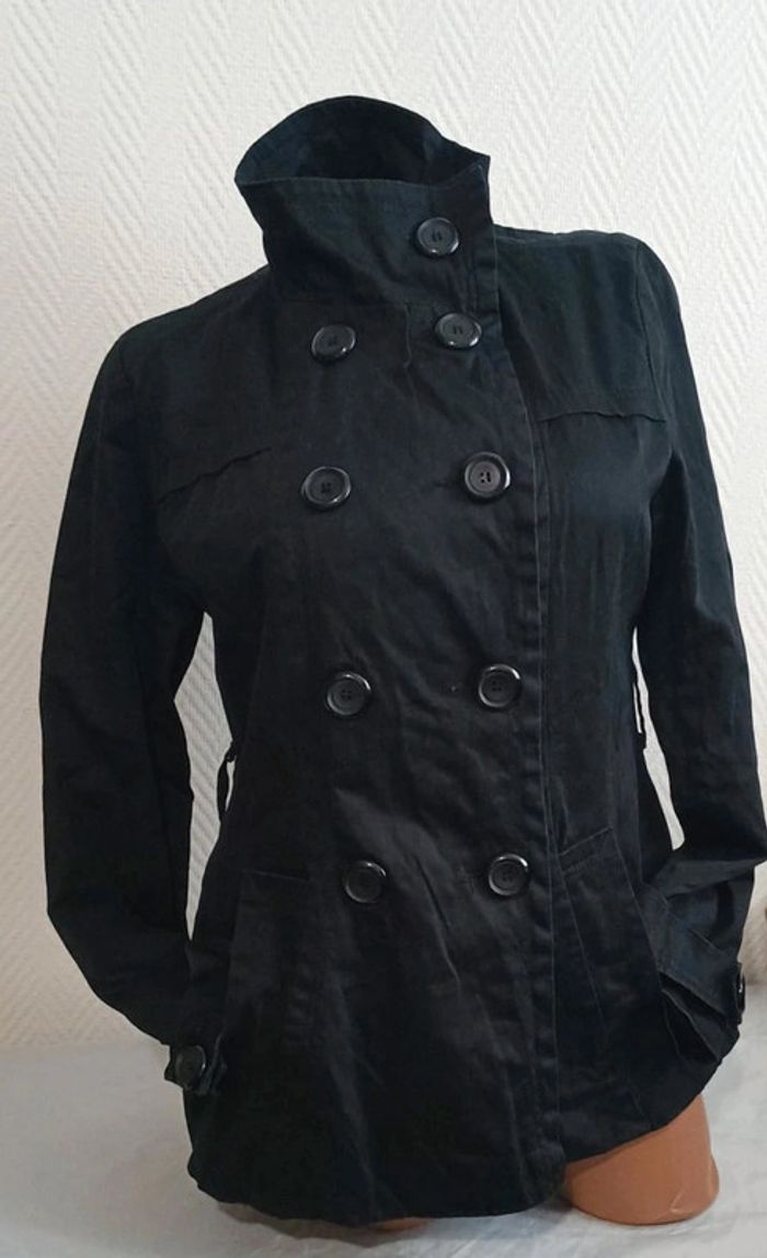 Veste manteau femme taille XL
