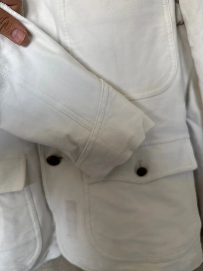 Veste Ralph Lauren - photo numéro 5