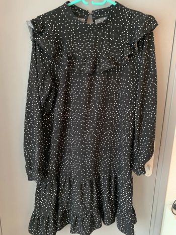 Robe fluide