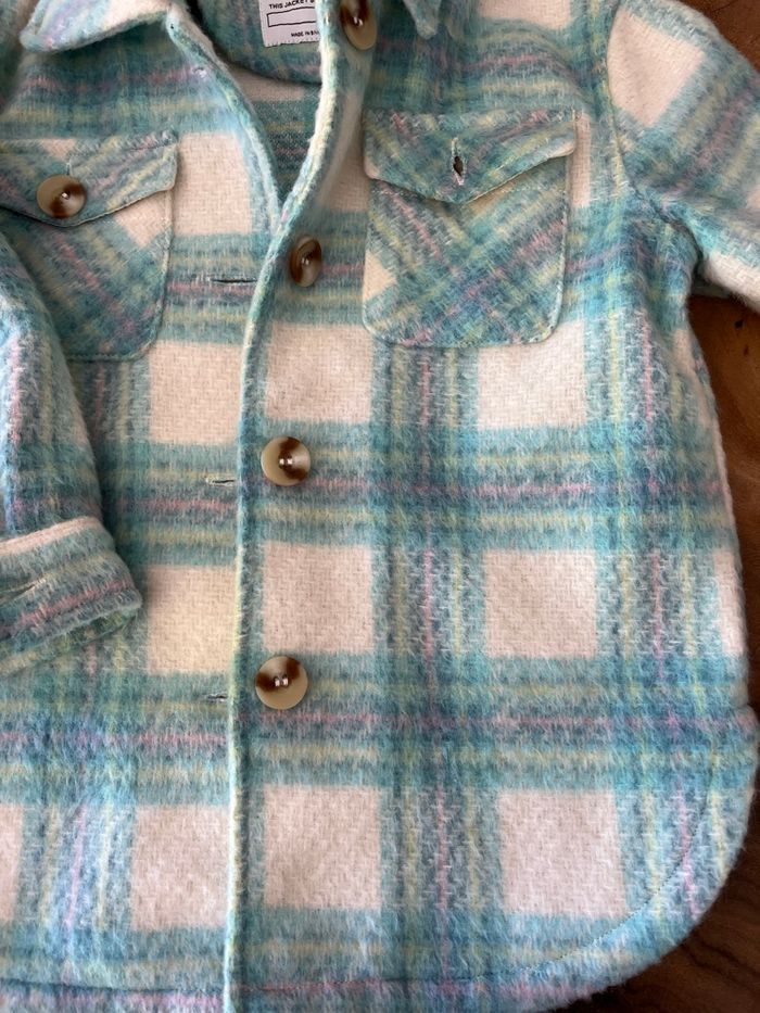 Lot 2 vestes gilets Primark - photo numéro 4