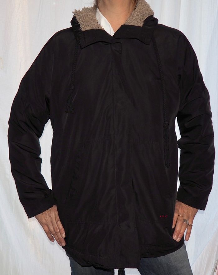 parka Swildens - photo numéro 2