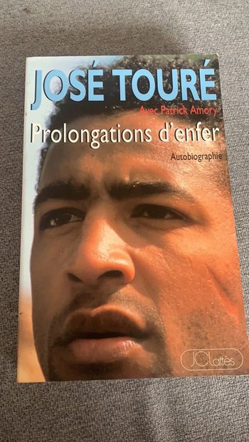 José Touré -Prolongations d’enfer
