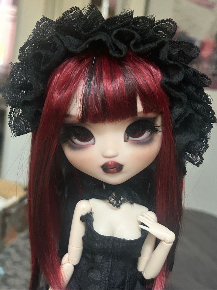 Pullip - photo numéro 2