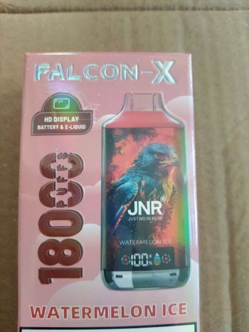 18k watermelon ice 2 %