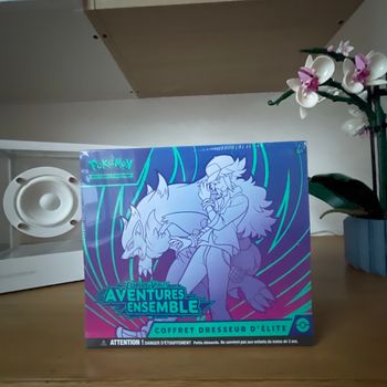 Etb aventures ensemble
