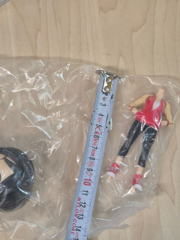 Figurine Disney Qposket : Mulan "Avatar Style" - photo numéro 9