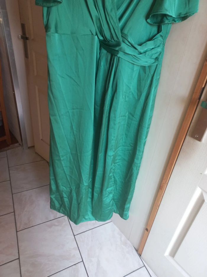 robe de cérémonie - photo numéro 4