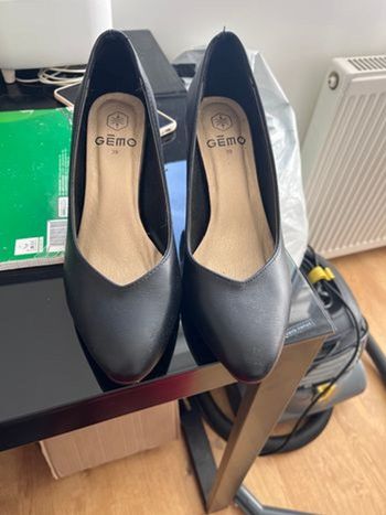 Chaussure femme