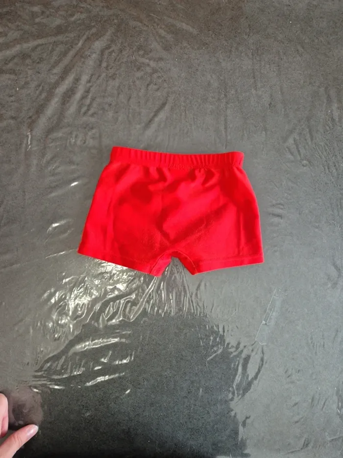 Maillot spiderman - photo numéro 4