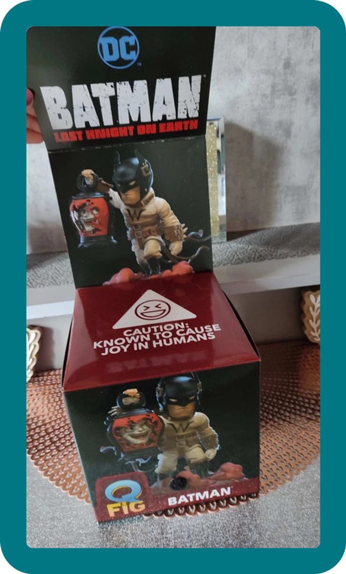 QFIG Batman - photo numéro 3