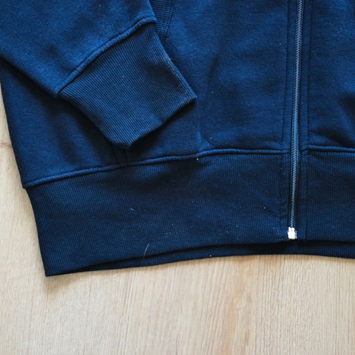 Roly Web Académie by Epitech Hoodie Sweat à Capuche Universitaire Bleu Marine Homme (Taille M) - photo numéro 2