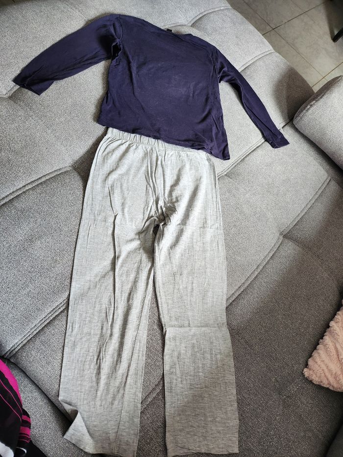 Pyjama - photo numéro 5