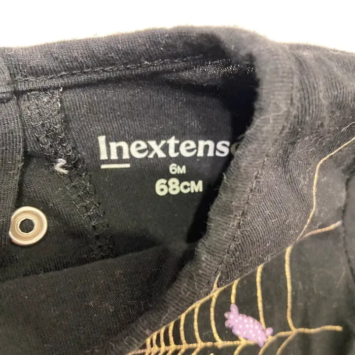 Robe - 6 mois - photo numéro 3