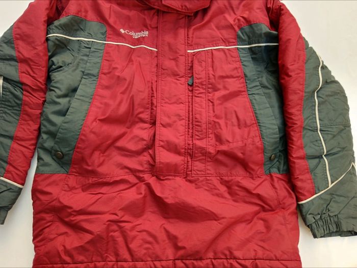 Veste de ski 14/16 ans Columbia Vertex - photo numéro 3