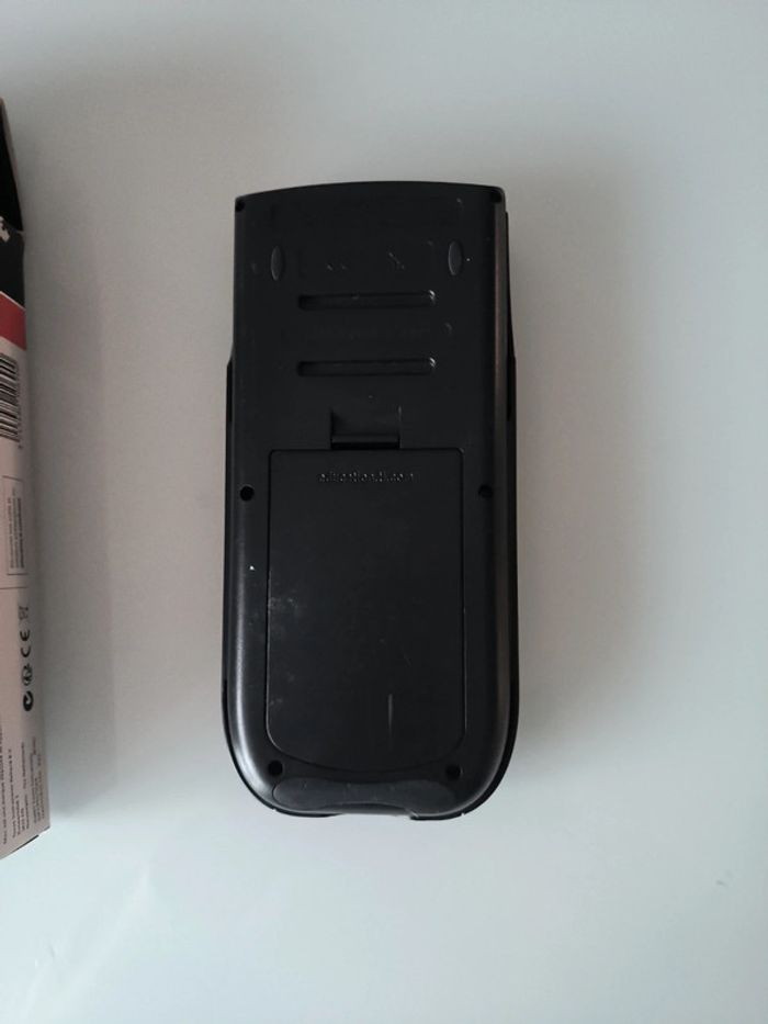 Calculatrice lycée général et professionnel - photo numéro 3