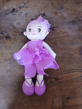 Poupee