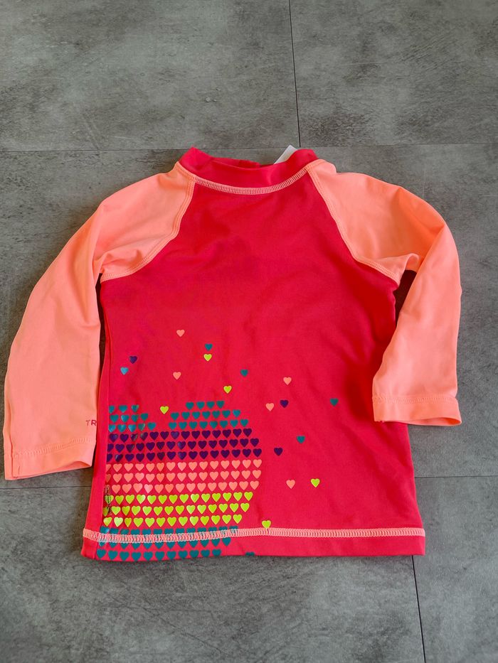 Maillot de bain  UV